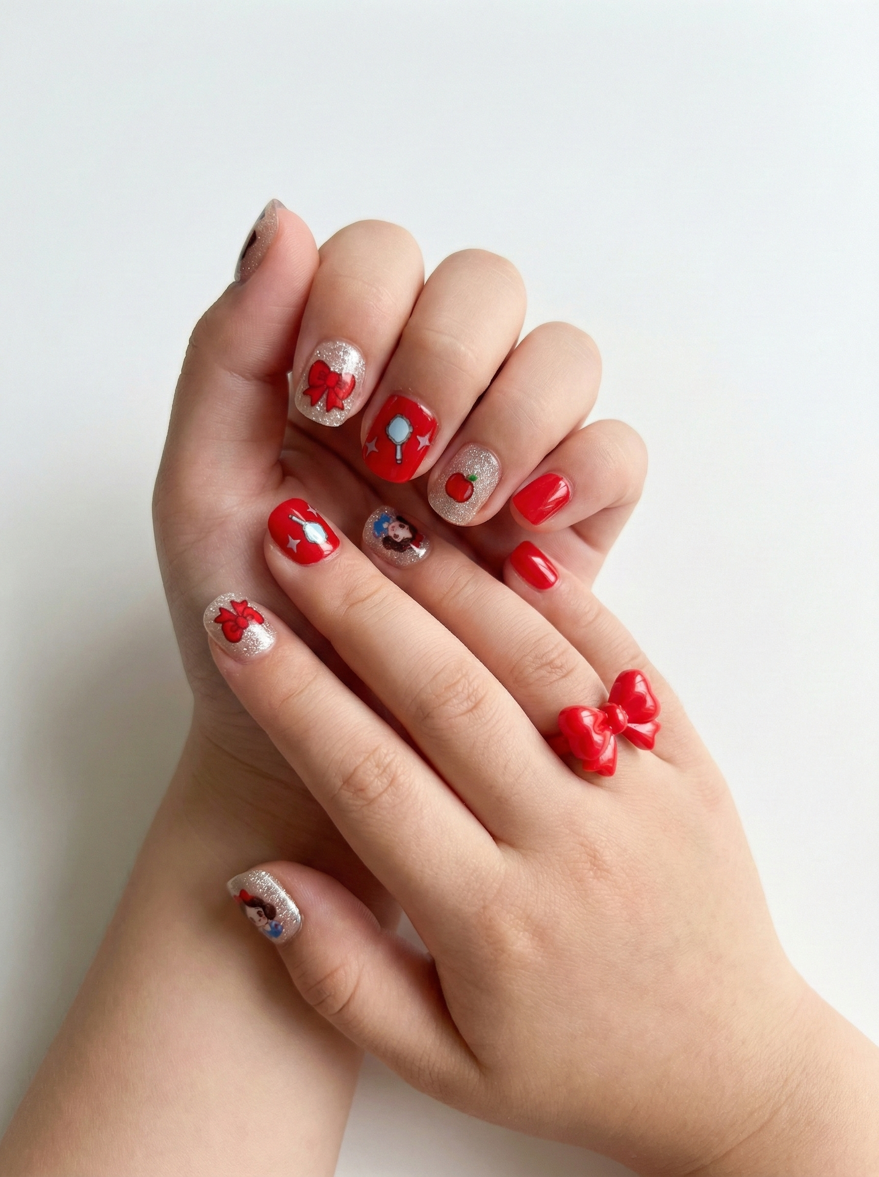 The Petite Edit (Age 2-9)