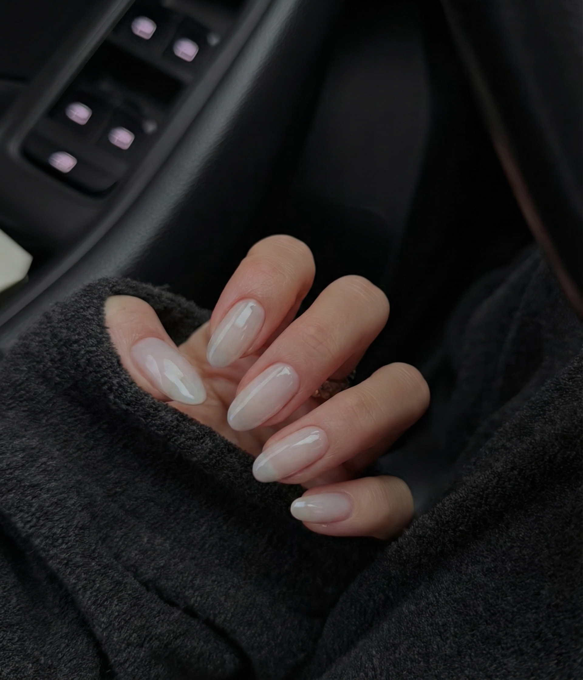 The Porcelain Ritual