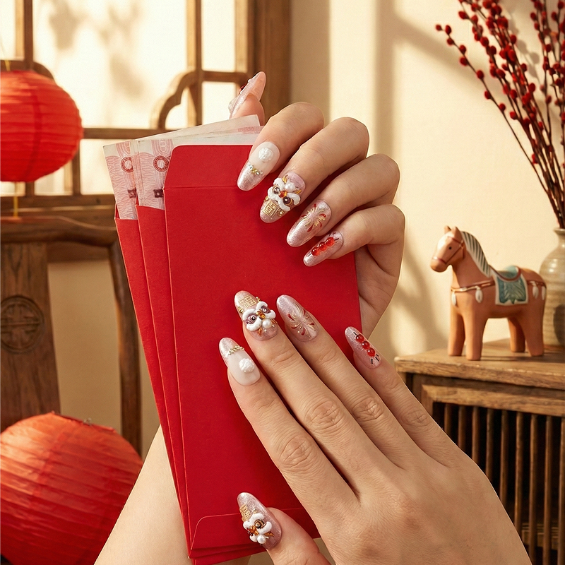 Lunar New Year: The Year of Horse