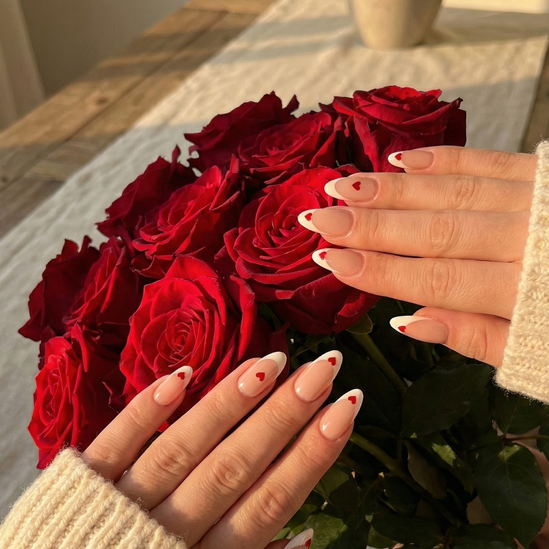 Valentine’s & Galentine’s Edit